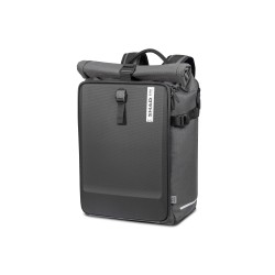 DAILY PANNIER BACKPACK 22L LONDON GREY