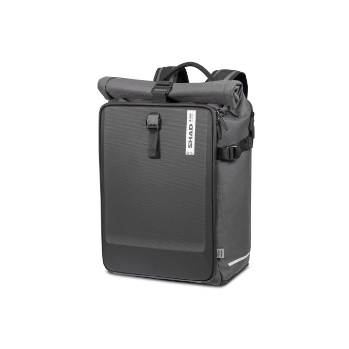 DAILY PANNIER BACKPACK 22L LONDON GREY