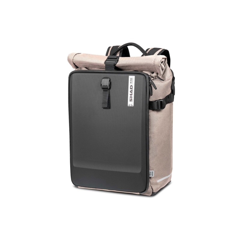 DAILY PANNIER BACKPACK 22L ROME STONE