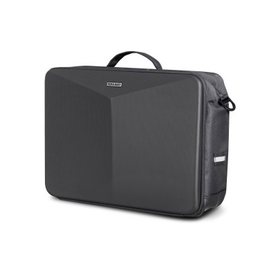 EXECUTIVE OFFICE BAG 16L BERLIN BLACK