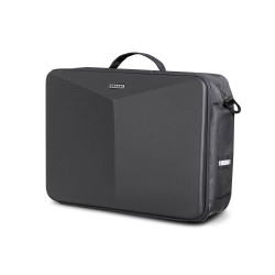 EXECUTIVE OFFICE BAG 16L BERLIN BLACK