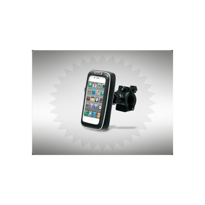 SMARTPHONE  3,8" - MANILLAR