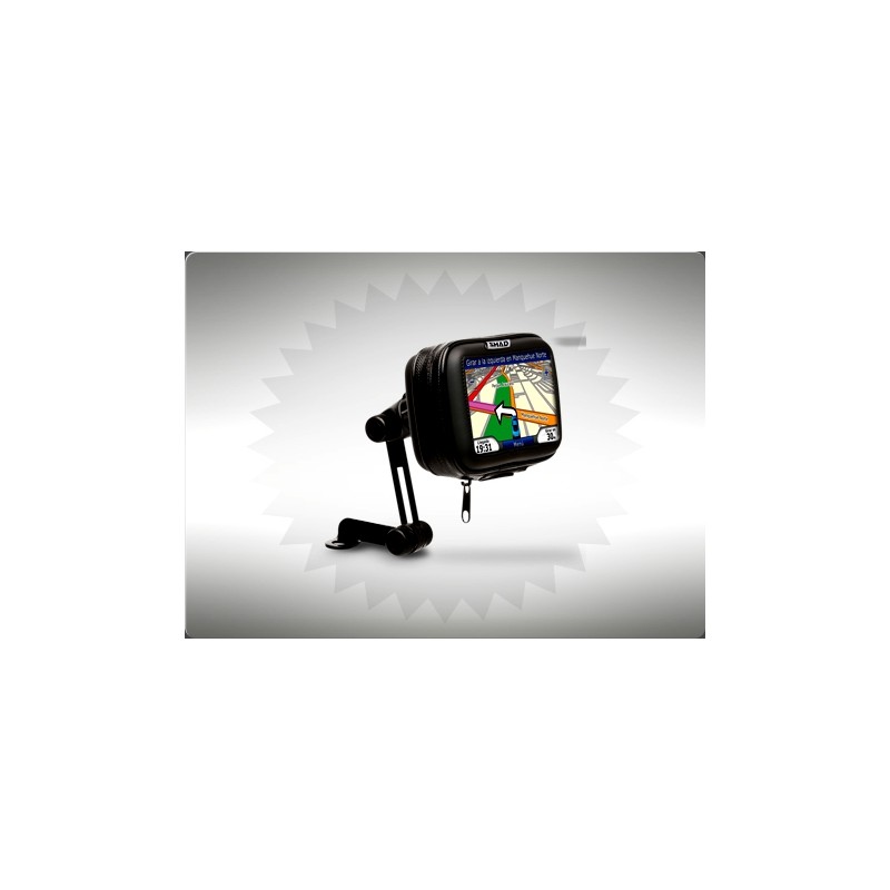 GPS CASE 4,3" - RETROVISOR