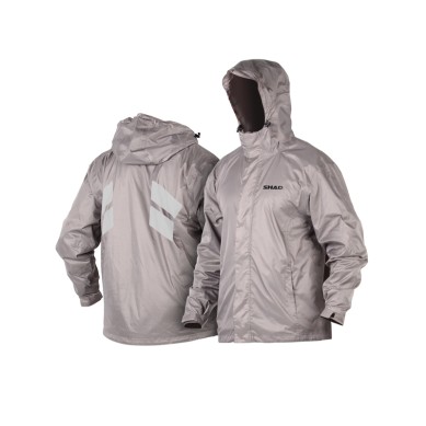 CHAQUETA IMPERMEABLE  T/L