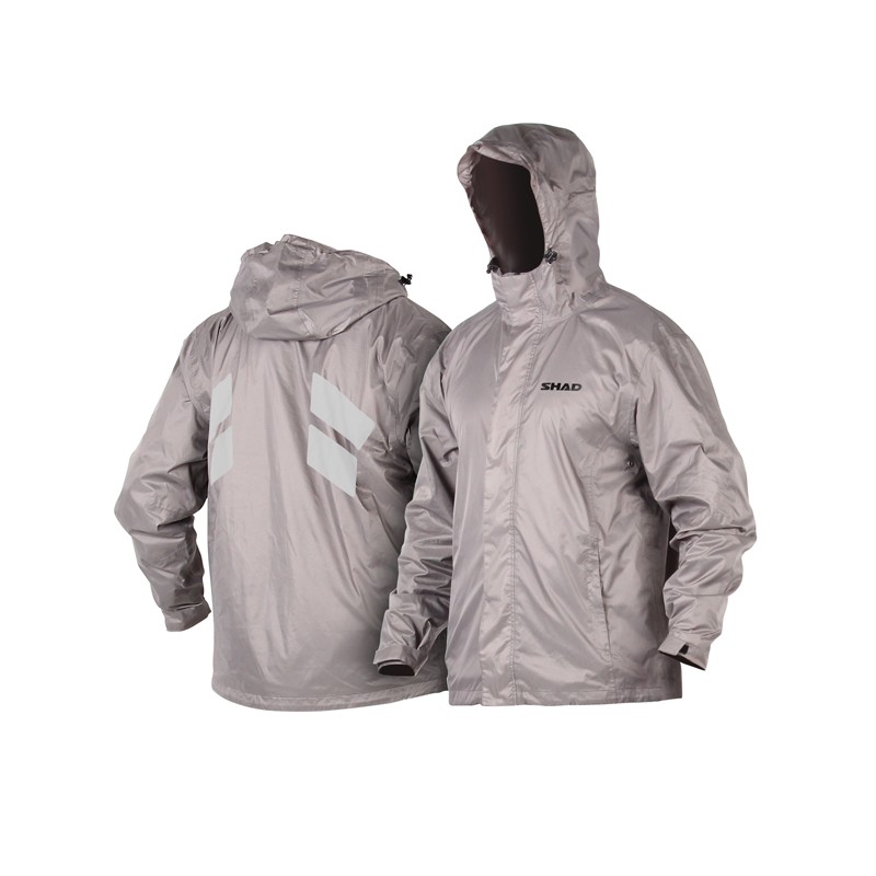 CHAQUETA IMPERMEABLE  T/S