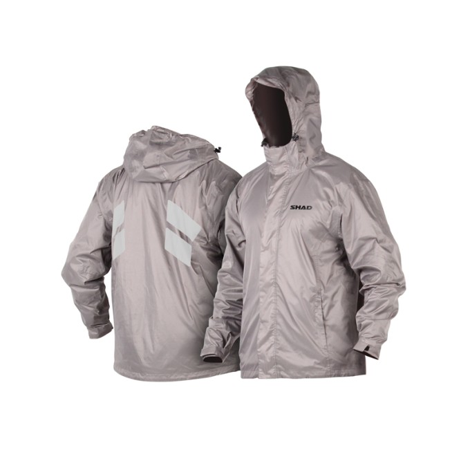 CHAQUETA IMPERMEABLE TALLA XXL