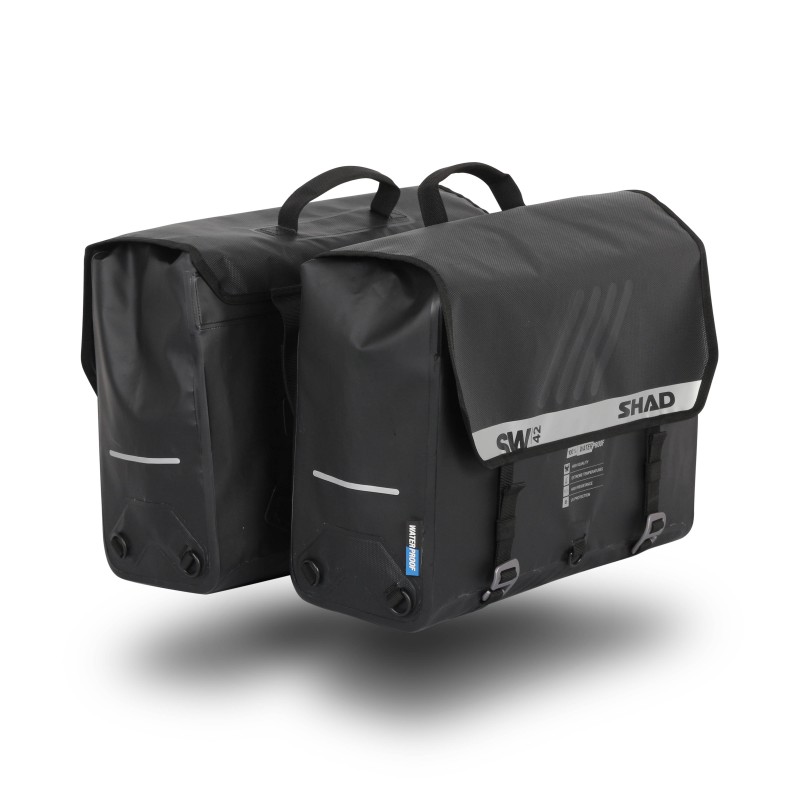 ALFORJAS IMPERMEABLES SW42