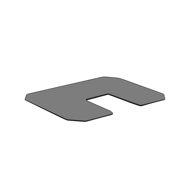 ALFOMBRA INTERNA TERRA TOP CASES