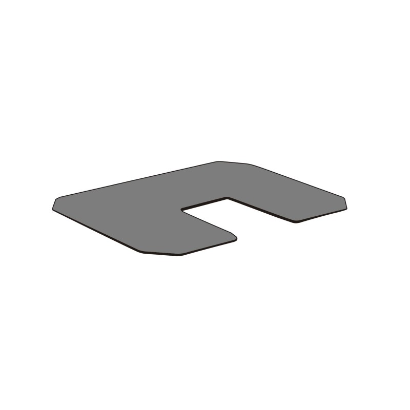 ALFOMBRA INTERNA TERRA TR55