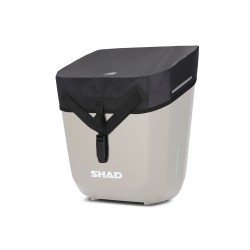 WATERPROOF BIKE BOX COVER