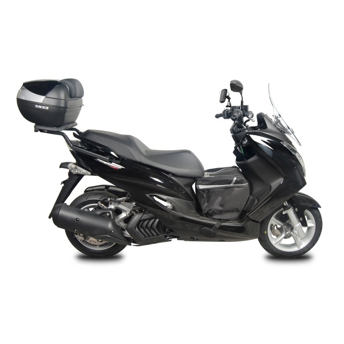 TOP MASTER YAMAHA MAJESTY 125 S