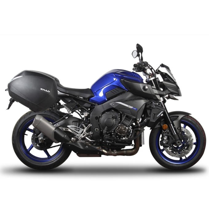 3P SYSTEM YAMAHA MT10