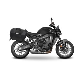 3P SYSTEM YAMAHA MT09