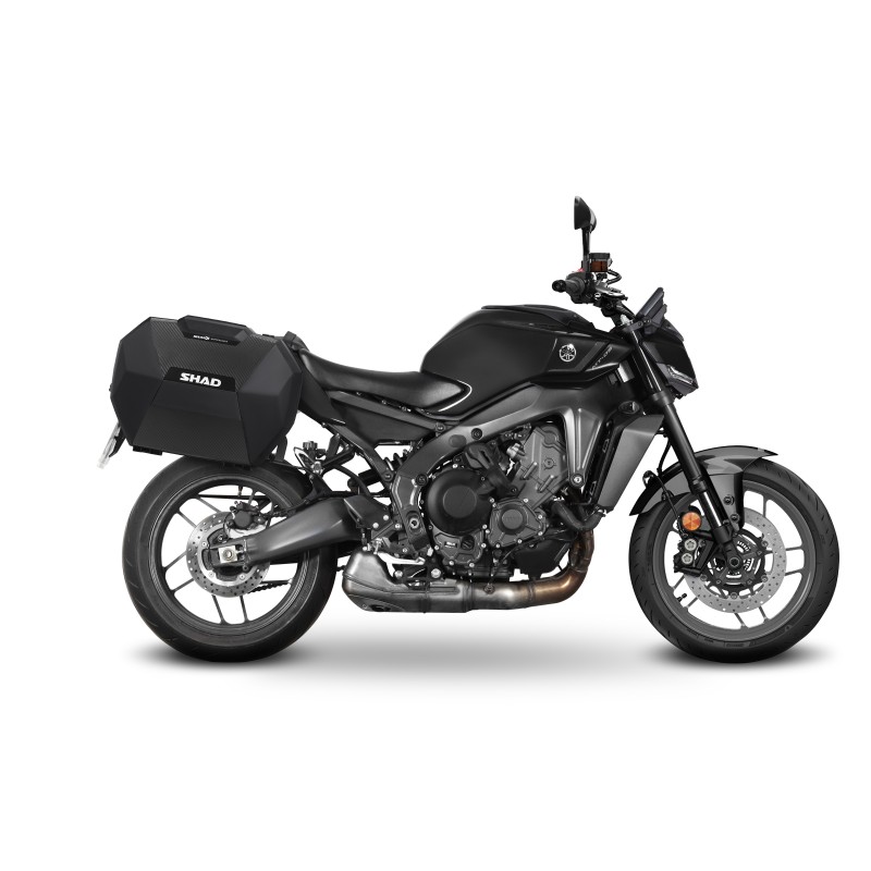 3P SYSTEM YAMAHA MT09
