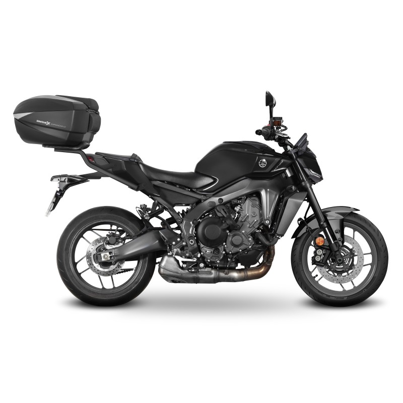TOP MASTER YAMAHA MT09