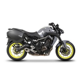 3P SYSTEM YAMAHA MT 09