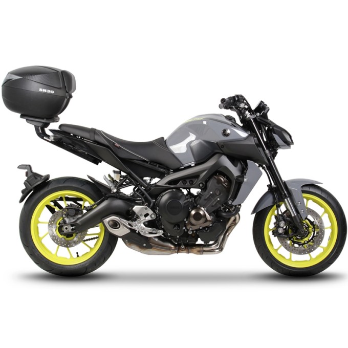 TOP MASTER YAMAHA MT 09