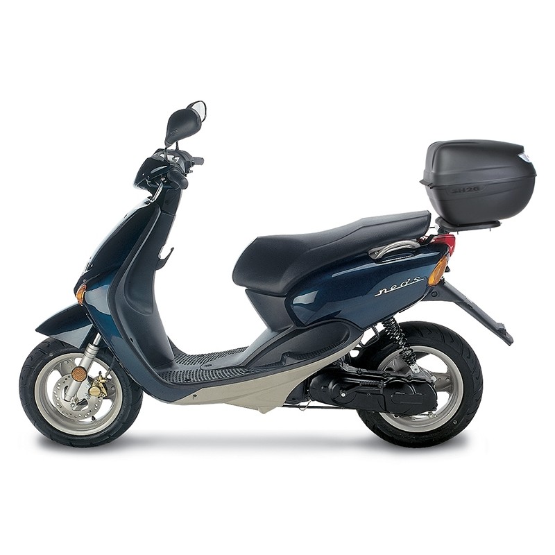 TOP MASTER YAMAHA NEOS 50 100