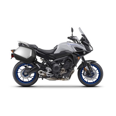 3P SYSTEM YAMAHA MT09 TRACER