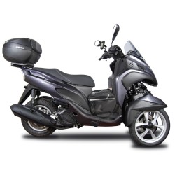 TOP MASTER YAMAHA TRICITY 125