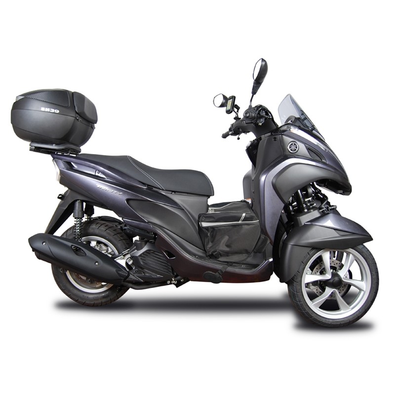 TOP MASTER YAMAHA TRICITY 125