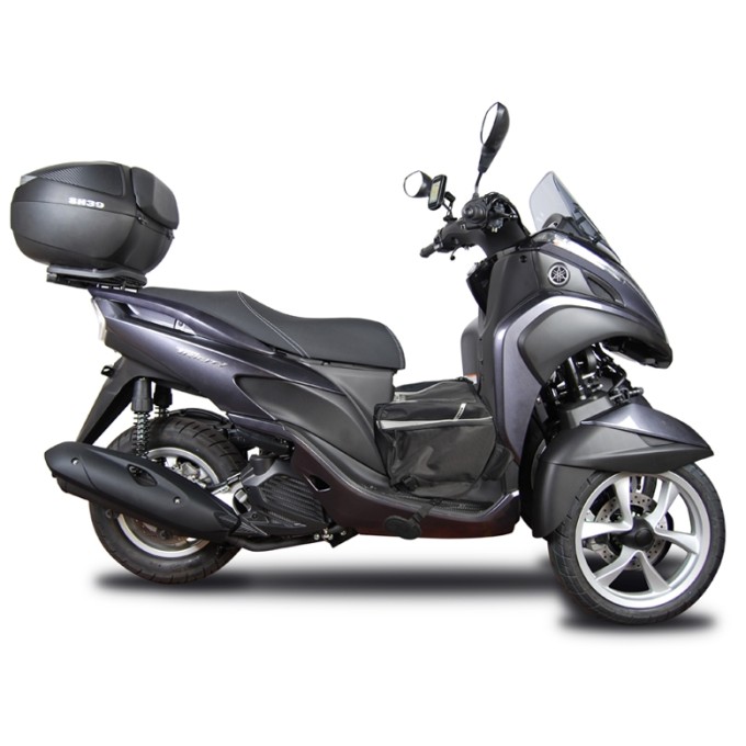 TOP MASTER YAMAHA TRICITY 125