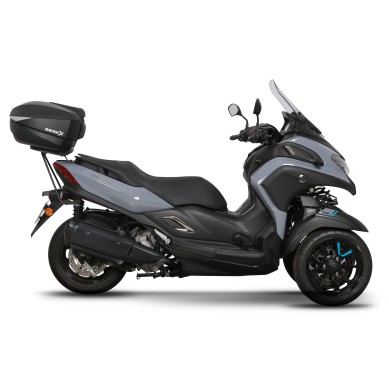 TOP MASTER YAMAHA TRICITY 300