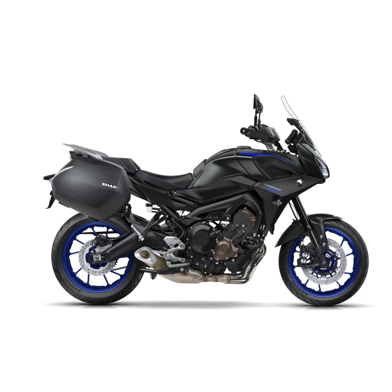 3P SYSTEM YAMAHA MT09 TRACER