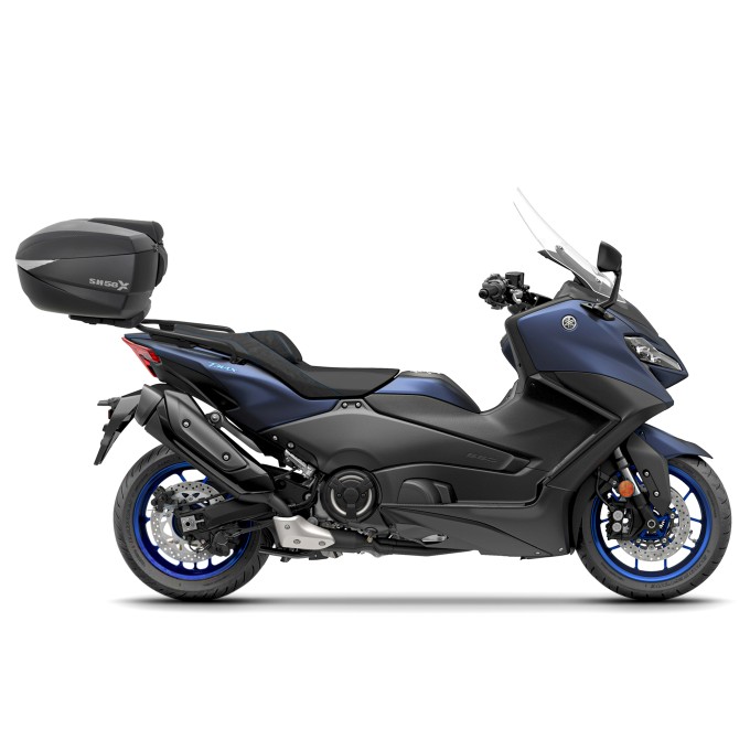TOP MASTER YAMAHA TMAX 560 TECH MAX