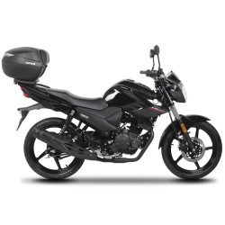 TOP MASTER YAMAHA YS 125