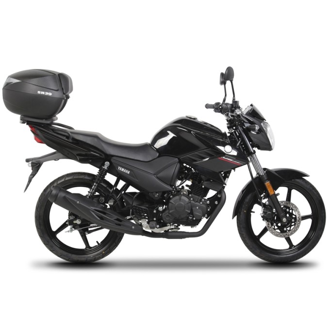 TOP MASTER YAMAHA YS 125
