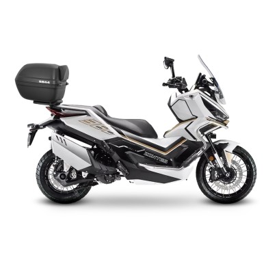 TOP MASTER ZONTES ADV 368G