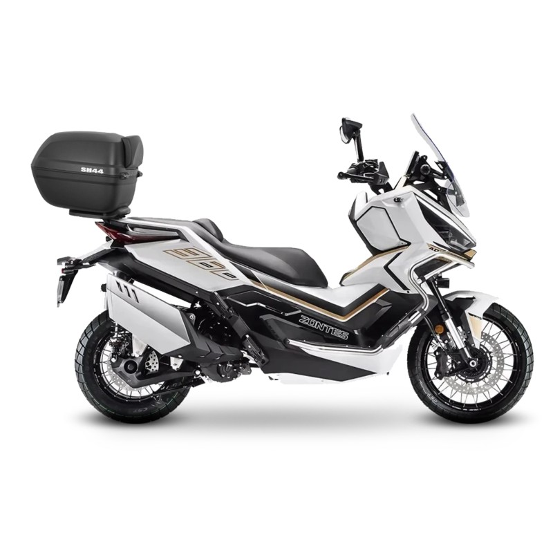 TOP MASTER ZONTES ADV 368G