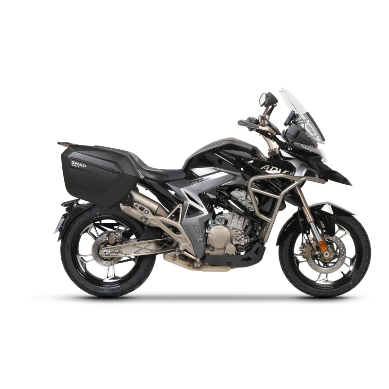 3P SYSTEM ZONTES T310/X310