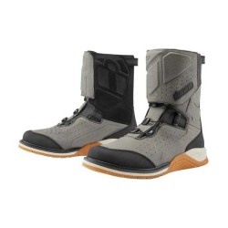 BOTAS ICON ALCAN WP CE GRIS