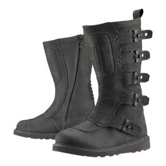BOTAS HOMBRE ICON ELSINORE 2 CE MARRÓN