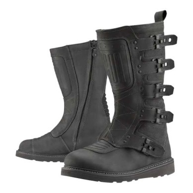 BOTAS HOMBRE ICON ELSINORE 2 CE MARRÓN