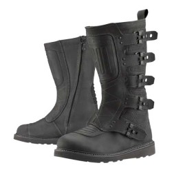 BOTAS HOMBRE ICON ELSINORE 2 CE MARRÓN