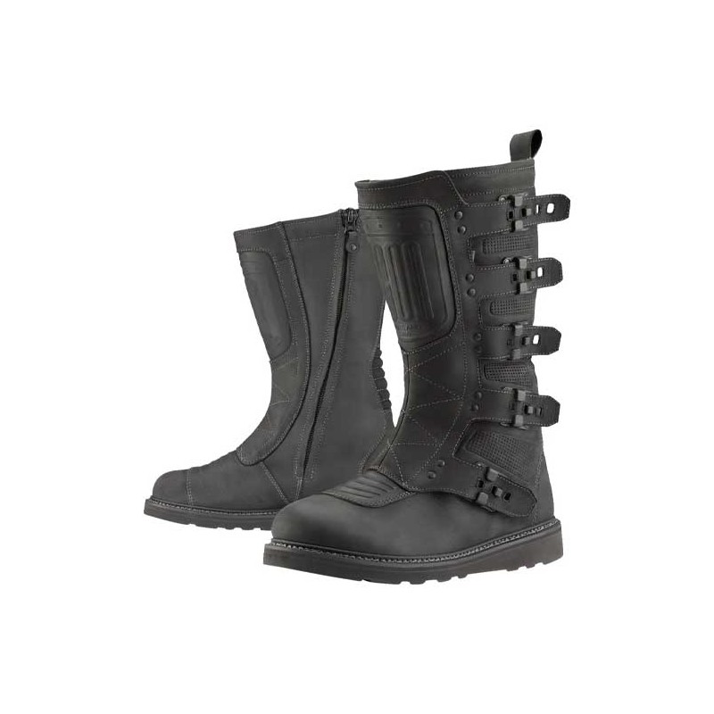 BOTAS HOMBRE ICON ELSINORE 2 CE MARRÓN