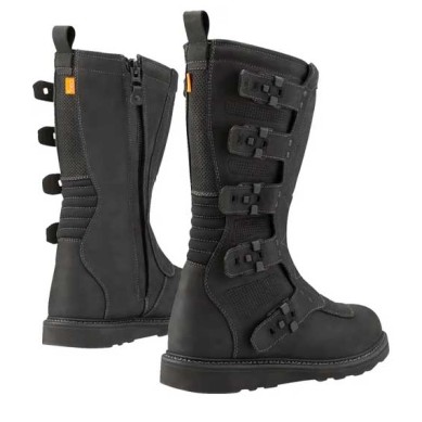 BOTAS HOMBRE ICON ELSINORE 2 CE MARRÓN