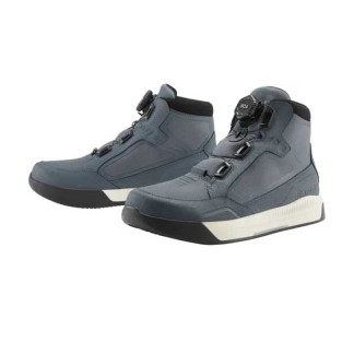 BOTAS HOMBRE ICON IMPERMEABLES PATROL 3™ GRIS
