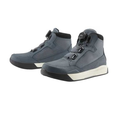 BOTAS HOMBRE ICON IMPERMEABLES PATROL 3™ GRIS