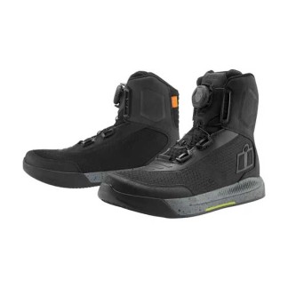 BOTAS HOMBRE ICON OVERLORD VENTILADAS GRIS