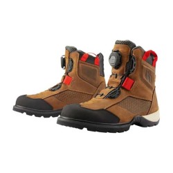 BOTAS HOMBRE ICON STORMHAWK MARRÓN