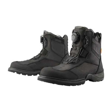 BOTAS HOMBRE ICON STORMHAWK MARRÓN