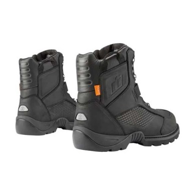 BOTAS HOMBRE ICON STORMHAWK MARRÓN