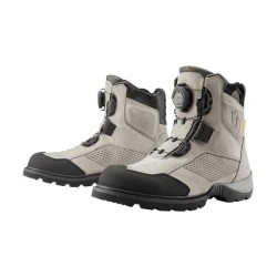 BOTAS HOMBRE ICON STORMHAWK NEGRO