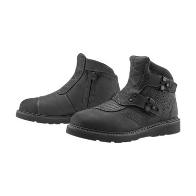 BOTAS HOMBRE ICON EL BAJO 2 NEGRO