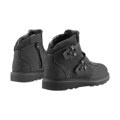 BOTAS HOMBRE ICON EL BAJO 2 NEGRO