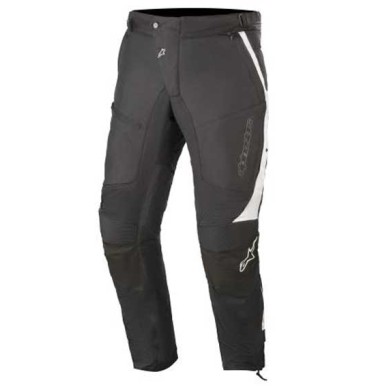 PANTALON ALPINESTARS RAIDER V2 DRYSTAR NEGRO